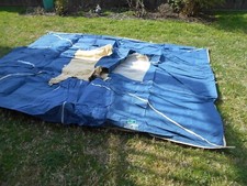 Outdoor venture corp tent - venture,