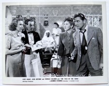 ORIGINAL MOVIE STILLS CARY