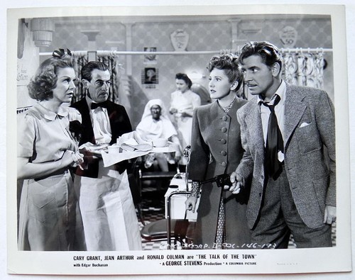 Original movie stills cary - original,