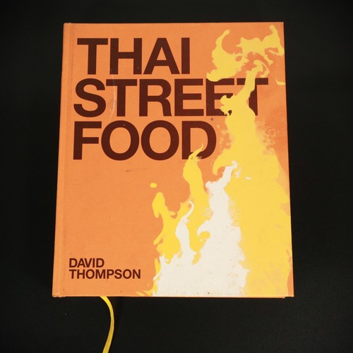 Thai street food - thai, recipes