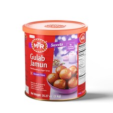 MTR Ready to Eat Gulab Jamun