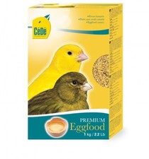 CEDE CANARY BIRD EGG FOOD 1KG