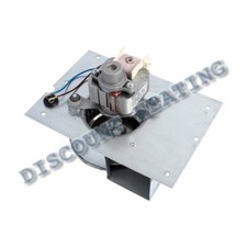 POTTERTON NETAHEAT PROFILE 30E