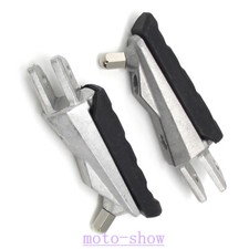 For BMW Front Footrest Foot