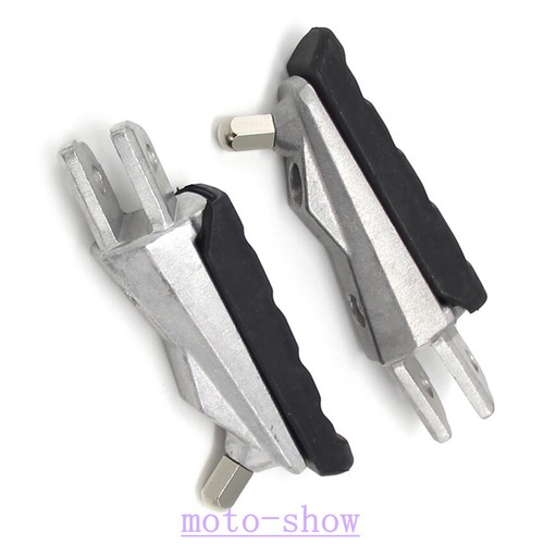 For bmw front - for, foot
