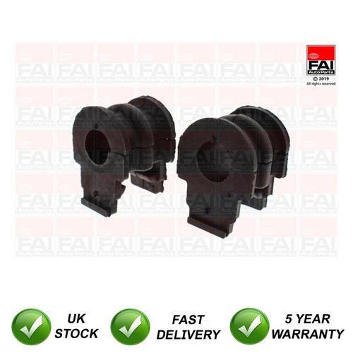 Anti roll bar bush - roll, front