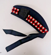 RRS Royal Regiment of Scotland Scottish Glengarry Bonnet - 56cm , British Army
