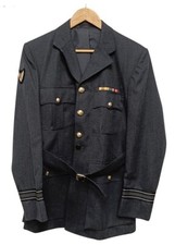  RAF OFFICERS JACKET - Chest