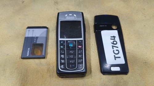 Tg764 nokia 6230i - rm-72, mobile