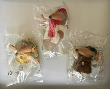 WOMBLES - Orinoco, Madame