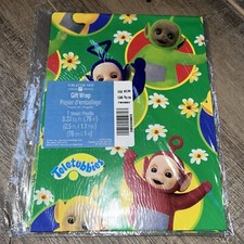 Vintage Teletubbies American