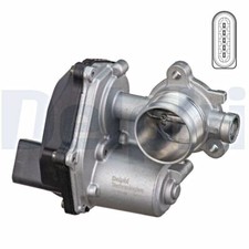 Egr valve delphi - delphi, a3