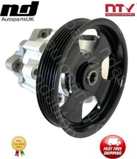 For Alfa Romeo 159 Brera Spider 939 05-11 2.4 JTDM Power Steering Pump
