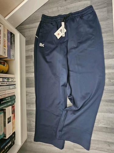 Brokig men oversize gym - brokig,