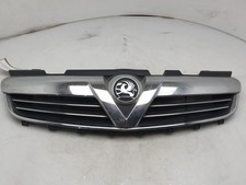 2010 VAUXHALL ZAFIRA EXCLUSIV