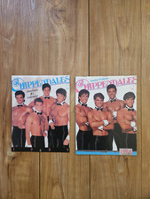 RARE SET OF VINTAGE