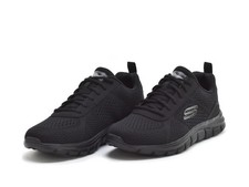 Skechers Track Leshur Mens