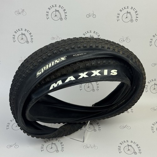 Maxxis sphinx 2 1 rigid - x,