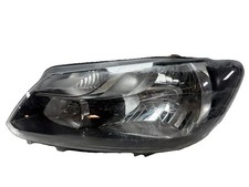VW CADDY MK3 2010-13 PASSENGER SIDE HEADLIGHT 08-441-11G3L (2949)