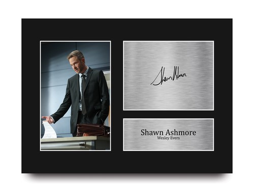 Shawn ashmore the rookie - shawn,
