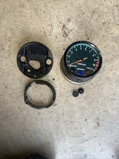 Motorcycle Rev Counter