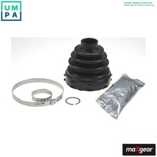 BELLOW KIT DRIVE SHAFT 49-1424