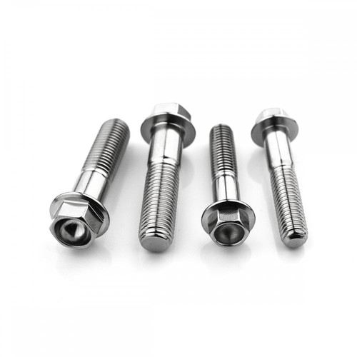 Honda rs125 08 - honda, stainless