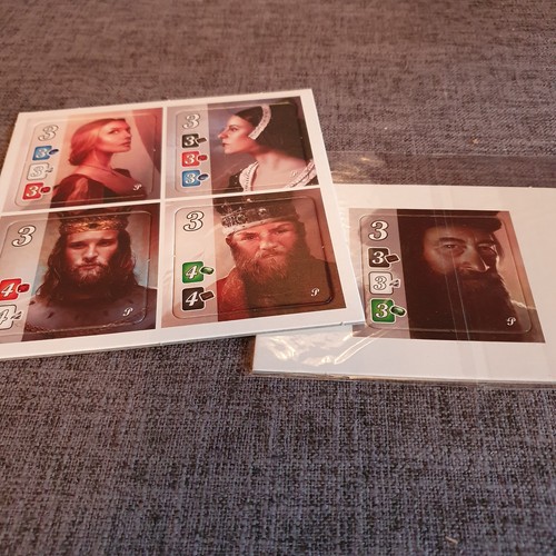 Splendor board game expansion - splendor,