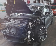 2022 SKODA ENYAQ IV 5 DOOR ESTATE  /High Voltage Inverter