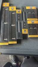 Solar bank sticks and - and, nash