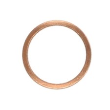 SEAL RING, OIL DRAIN PLUG FOR