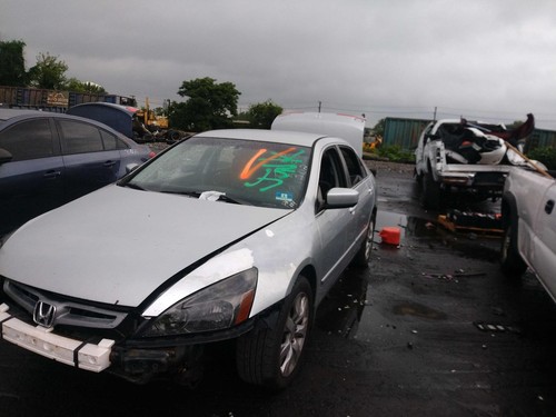 2004 honda accord engine - accord, 2.4l