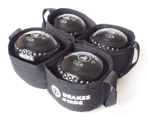 Set four drakes pride - drakes,