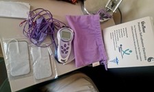 Elle Babycare Tens Med Pregnancy Pain Relief Machine -