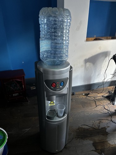 Winix awc 710d hot - hot, cold