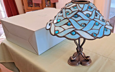 PartyLite Spring Water Tiffany