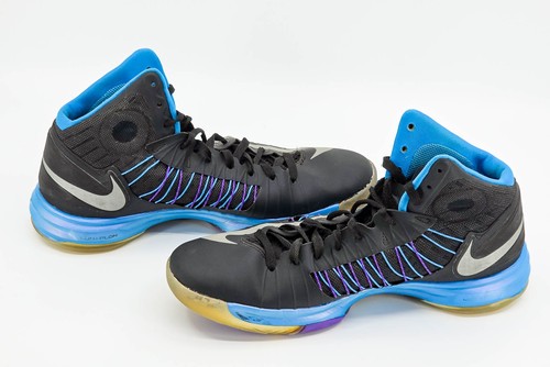 Size nike hyperdunk - size, 2012