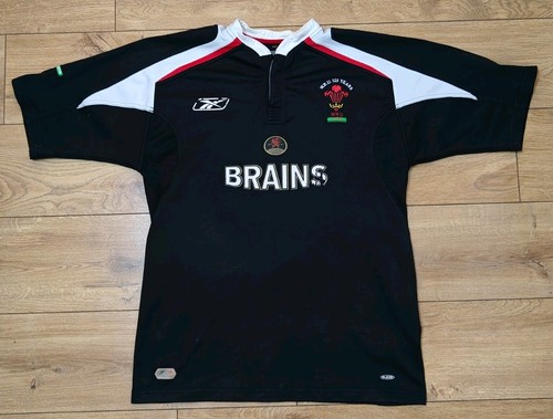 Reebok wales rugby 125 - reebok,