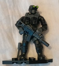 Mega Bloks/Construx Call of