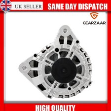 150amp VAUXHALL VIVARO MK2 & RENAULT TRAFIC MK3 1.6 DIESEL 2014-2020 ALTERNATOR
