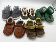 Baby Boys Shoes  Bundle