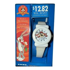 Armitron Vintage 90s Looney