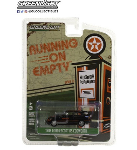 Gl41130 41130 running on - running,