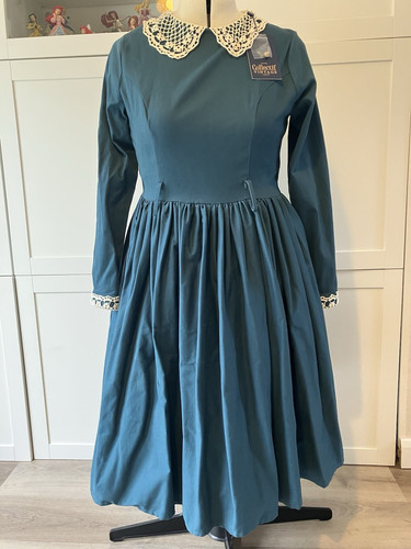 Collectif vintage trudy swing - vintage,