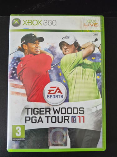Tiger woods pga tour - 11,
