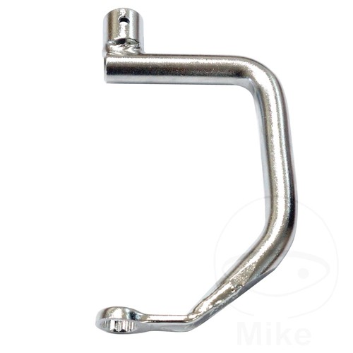 Jmp key for cylinder - jmp, nut