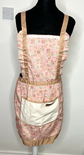 Ladies vintage style frilly - vintage,