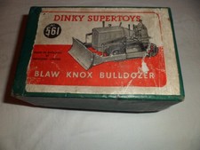 Vintage Dinky Supertoys 561