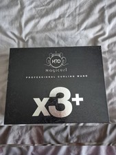 H2d magicurl curling wand - h2d, x3+
