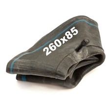 Spare replacement inner tube - spare,